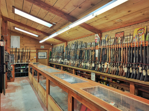 The Barryville Sportsman, 3461 NY-97, Barryville, NY 12719, USA, 