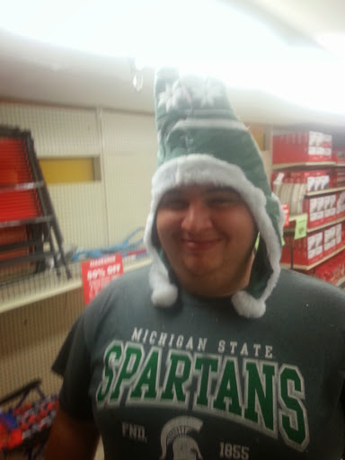 Discount Store «Big Lots», reviews and photos, 5640 Dixie Hwy, Waterford Twp, MI 48329, USA