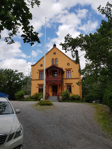 Johannelunds gård, 167 33 Bromma