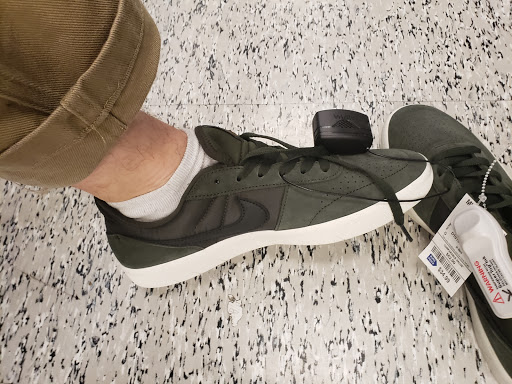 Clothing Store «Ross Dress for Less», reviews and photos, 2005 14th Ave SE, Albany, OR 97322, USA