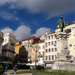 Photo n°1 de l'avis de Tim.a fait le 17/05/2017 à 20:05 sur le  Café Montanha à Coimbra