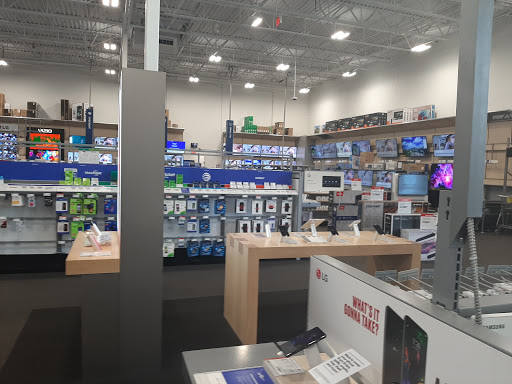 Electronics Store «Best Buy», reviews and photos, 1861 Jonesboro Rd, McDonough, GA 30253, USA