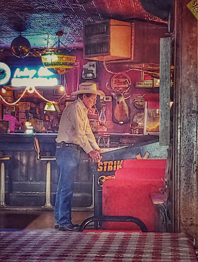 Bar «Silver Dollar», reviews and photos, 308 Main St, Bandera, TX 78003, USA