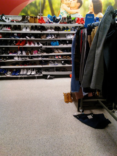 Clothing Store «Ross Dress for Less», reviews and photos, 2753 E Eastland Center Dr, West Covina, CA 91791, USA