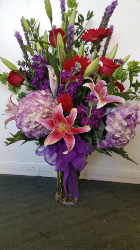 Florist «The Flower Peddler, Inc.», reviews and photos, 510 E Marshall Ave, Longview, TX 75601, USA