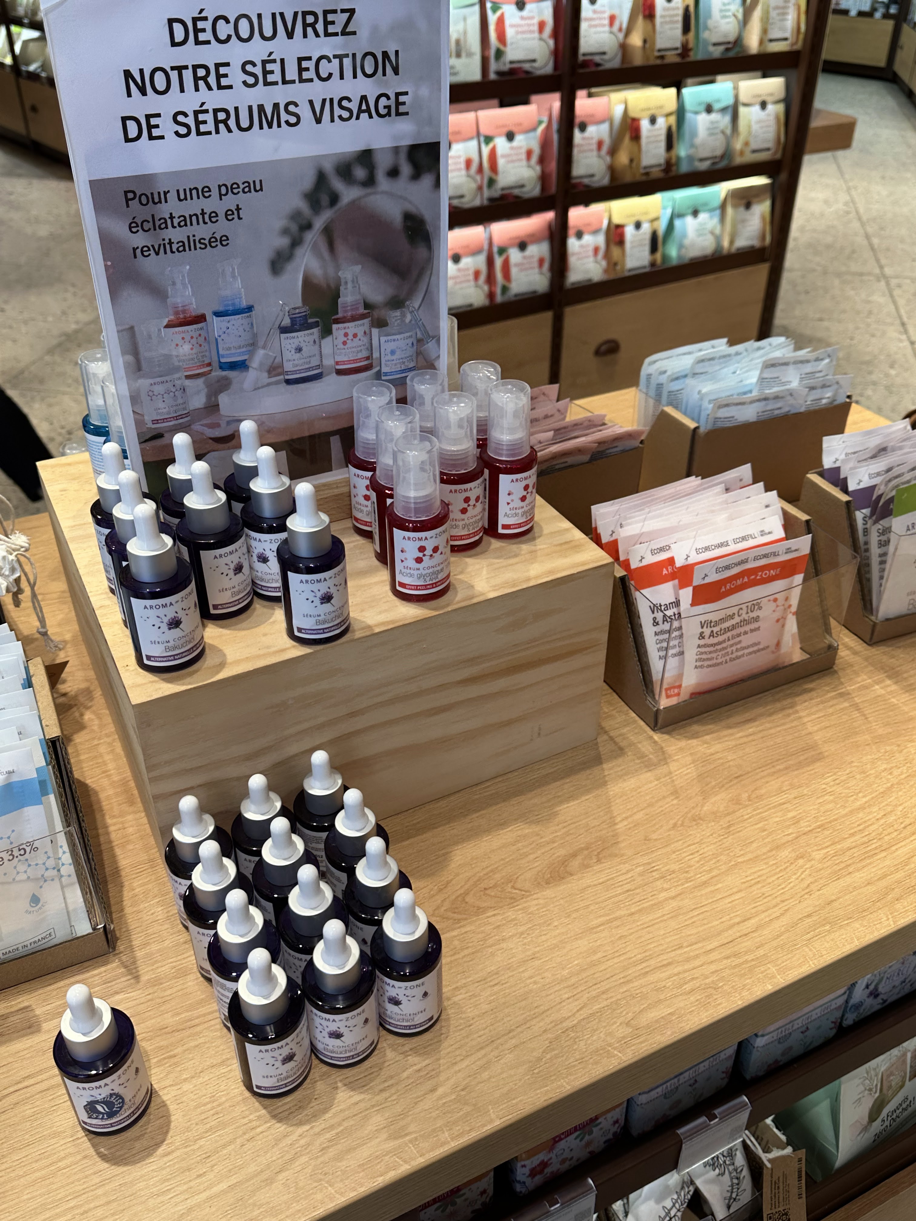 Photo n° 4 de l'avis de Claire.. fait le 22/09/2023 à 13:57