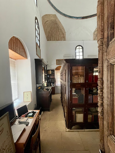 Απολλώνιων 11, Ρόδος 851 00