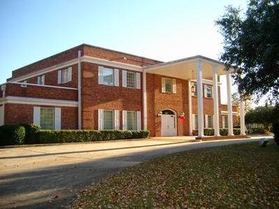 Funeral Home «The J.F. Floyd Mortuary, Crematory and Cemeteries», reviews and photos, 235 N Church St, Spartanburg, SC 29306, USA