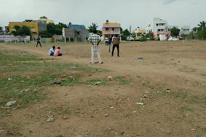Thiruporur Cricket Ground image