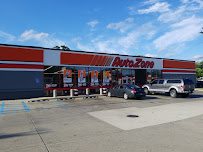 AutoZone Auto Parts