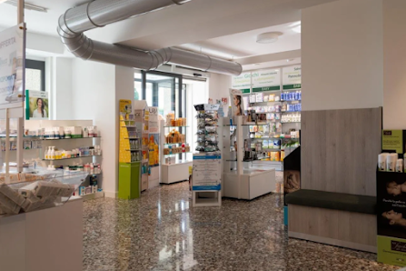 Farmacia di Nave Via Gian Giacomo Lirutti, 49, 33074 Nave PN, Italia