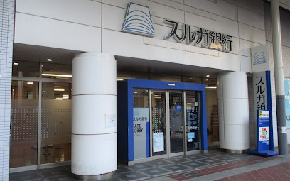 スルガ銀行 平塚支店