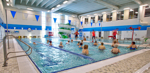 Gym «Forest Lake YMCA», reviews and photos, 19845 Forest Rd N, Forest Lake, MN 55025, USA