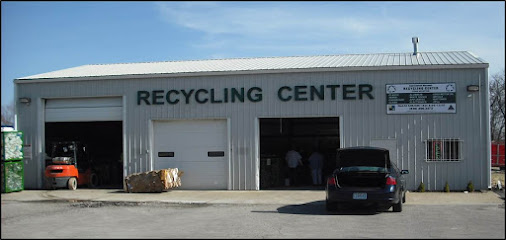 East Central Missouri Recycling Center