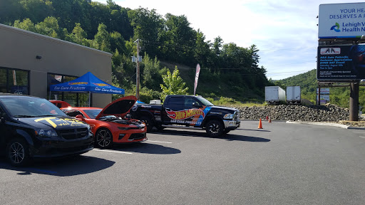 Auto Parts Store «A & A Auto Stores, Inc.», reviews and photos, 954 Schuylkill Mall Rd, Frackville, PA 17931, USA