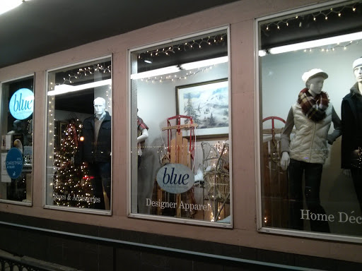 Boutique «Blue, a Goodwill Boutique - Tacoma», reviews and photos, 2520 N Proctor St, Tacoma, WA 98406, USA