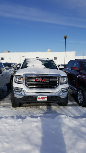 GMC Dealer «Varney Buick GMC Mazda», reviews and photos, 260 Hogan Rd, Bangor, ME 04401, USA