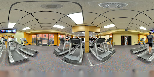 Gym «Spectrum Fitness & Medical Wellness», reviews and photos, 7069 Perkins Rd, Baton Rouge, LA 70808, USA