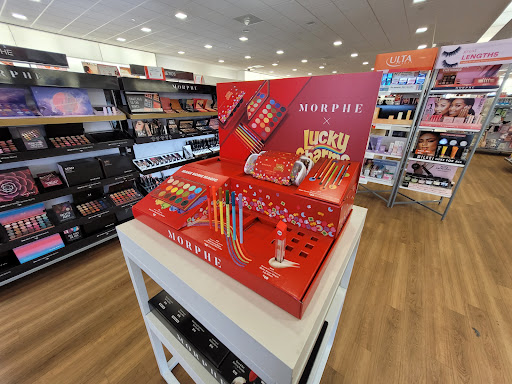 Hair Salon «Ulta Beauty», reviews and photos, 210 Andover Street, Peabody, MA 01960, USA