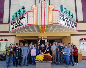The REES - photo 8