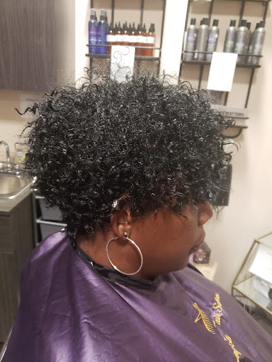 Beauty Salon «Crowning Glory Hair Salon», reviews and photos, 18613 Green Valley Ranch Blvd #106, Denver, CO 80249, USA