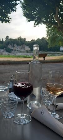 Plats et boissons du Restaurant La Grillade du Lac à Besse-sur-Issole - n°19