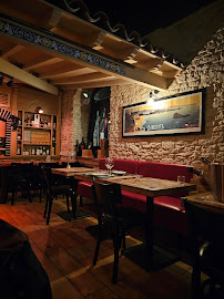 Atmosphère du Restaurant El Callejon Biarritz - n°18