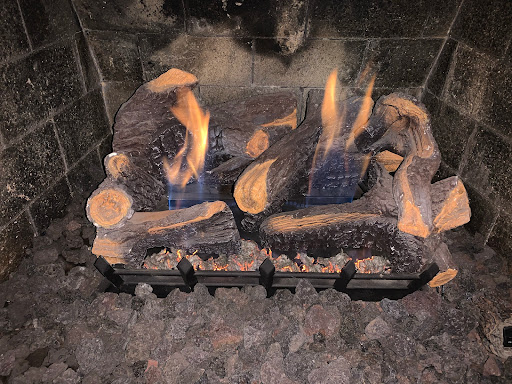Chimney Sweep «Ely Stokes Fireplace, Chimney & Masonry», reviews and photos, 4720 N Keystone Ave, Indianapolis, IN 46205, USA