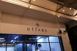 UTTARA Fine Eats and Coffee image