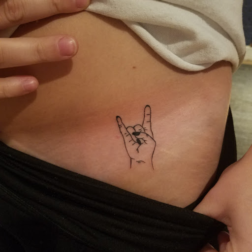 Tattoo Shop «Tattoo Rock Star», reviews and photos, 525 Old Westminster Pike, Westminster, MD 21157, USA