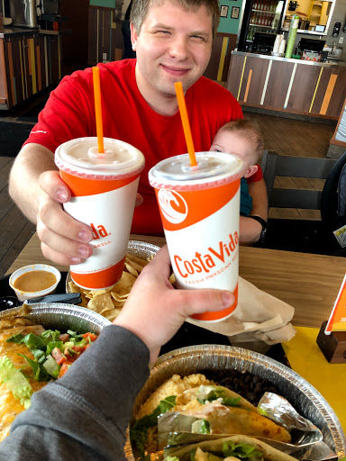 Mexican Restaurant «Costa Vida», reviews and photos, 213 E 12300 S, Draper, UT 84020, USA