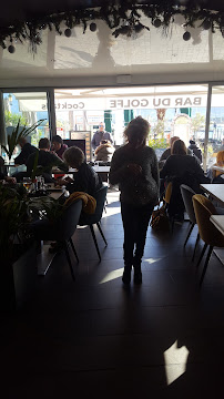 Atmosphère du Restaurant Bar du Golfe à Calvi - n°12