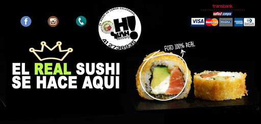 sushi lomas coloradas