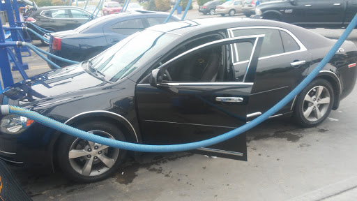 Car Wash «Ocean Express Car Wash», reviews and photos, 9640 N Federal Blvd, Federal Heights, CO 80260, USA