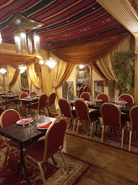 Atmosphère du Restaurant libanais Le Libanais à Caen - n°3