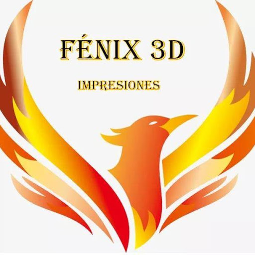 Fénix 3d impresiones