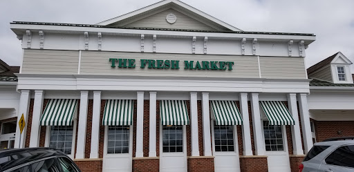 The Fresh Market, 75 Washington Valley Rd, Bedminster Township, NJ 07921, USA, 