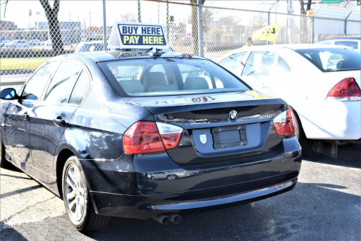 Used Car Dealer «LaBate Auto Sales Inc.», reviews and photos, 5800 E Roosevelt Blvd, Philadelphia, PA 19149, USA