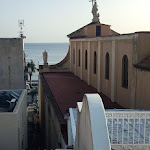 Photo n°1 de l'avis de Livia.a fait le 20/10/2023 à 10:23 sur le  La Settima Luna Hotel Lipari à Lipari