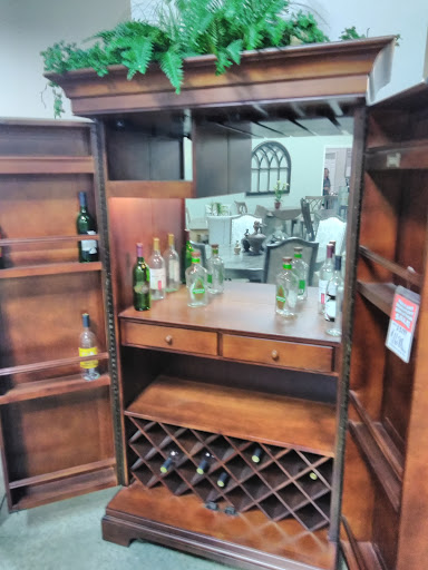 Furniture Store «Burdorf Interiors & Overstock Furniture Deals», reviews and photos, 401 N English Station Rd, Louisville, KY 40223, USA