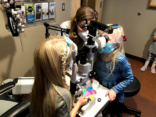 Optometrist «Invision Eye Health», reviews and photos, 10835 700 E, Sandy, UT 84070, USA