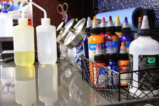 Tattoo Shop «Tattoo 925», reviews and photos, 3598 Pacheco Blvd, Martinez, CA 94553, USA