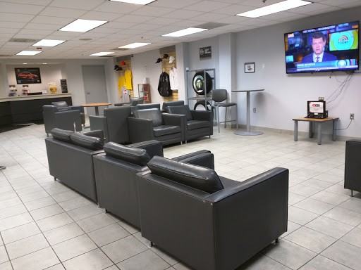 Nissan Dealer «Leckner Nissan of Springfield», reviews and photos, 6570 Amherst Ave, Springfield, VA 22150, USA
