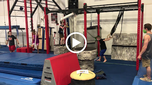 Gymnastics Club «Emeth Gymnastics», reviews and photos, 14999 White Rd, Middlefield, OH 44062, USA