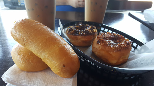 Donut Shop «Donut Licious», reviews and photos, 1535 Spring Cypress Rd, Spring, TX 77388, USA