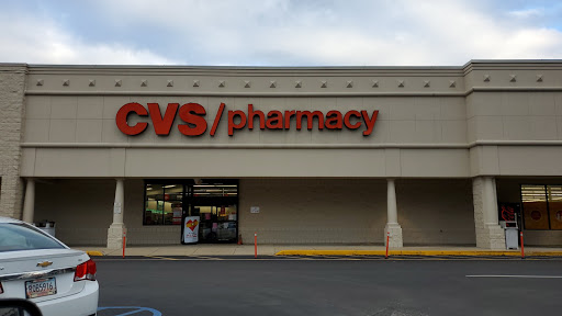 CVS Pharmacy