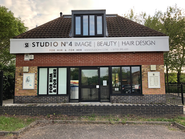 Studio Number 4 - Peterborough