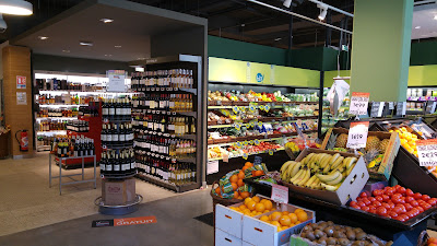 MONOPRIX VITRY à Vitry-sur-Seine