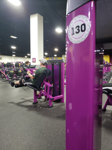 Gym «Planet Fitness», reviews and photos, 2495 Park Ave, Tustin, CA 92782, USA