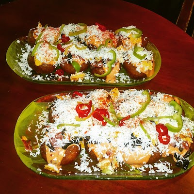 Photos of Cafe Aktaion